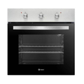 Imagem da oferta Forno Elétrico de Embutir Gallant Venezia 65L Inox - GFO65EM2A-IX220