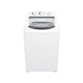 Imagem da oferta Lavadora de Roupas Consul 12kg 16 Programas de Lavagem Branca CWH12