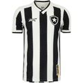 Imagem da oferta Camisa Reebok Botafogo Home 2024/2025 Masculina