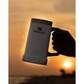 Imagem da oferta Caneca Térmica de Cerveja Stanley | 709ML Branca