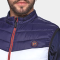 Imagem da oferta Colete Eagle Rock Gilet Nylon Tricolor Masculino