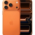 Imagem da oferta iPhone 17 Pro Apple 256GB Câmera Tripla Fusion de 48MP Tela 6.3" Super Retina XDR Laranja-cósmico
