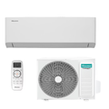Imagem da oferta Ar condicionado Hisense Hi-Efficiency 9.000 Btus Frio - 220V - Wifi