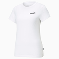 Imagem da oferta Camiseta Puma Essentials ESS Small Logo - Tam 3GG