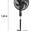 Imagem da oferta Ventilador Arno