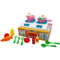 Imagem da oferta Seleção de Brinquedos com 10% OFF com Cupom