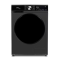 Imagem da oferta Lava e Seca Midea Master Clean Smart 11kg Wi-Fi MFM01D110WB-TKBR Titanium