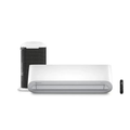 Imagem da oferta Ar Condicionado Split Hi Wall Electrolux Color Adapt 24000 BTU/h Frio - 3124IFBA206