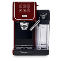 Imagem da oferta Cafeteira Espresso Oster PrimaLatte Touch Red - 220V