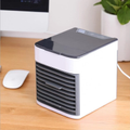 Imagem da oferta Mini Ar Condicionado Portátil Arctic Air Cooler