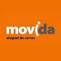 Imagem da oferta Movida: seu cupom de 3% para alugar carros
