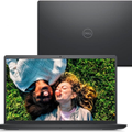 Imagem da oferta Notebook  Inspiron 3530 Intel Core i3-1305U 8GB RAM 512GB SSD 15.6 Full HD WVA 120Hz Linux