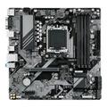 Imagem da oferta Placa-Mãe Gigabyte A620M DS3H AMD AM5 mATX DDR5 RGB Preto - A620M DS3H