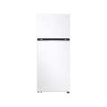 Imagem da oferta Geladeira/Refrigerador LG Frost Free Inox Duplex Branca 375L GN-B372PQW - 110V