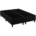 Imagem da oferta Base Cama Box Queen Plumatex 37x158x198cm Magnum