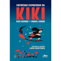 Imagem da oferta Livro Entregas Expressas da Kiki