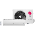 Imagem da oferta Ar Condicionado Split LG Dual Inverter 18.000 BTUs Frio Voice + AI - S3NQ18KL31B.EB2GAM1