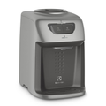 Imagem da oferta Bebedouro de Água Electrolux Prata com Refrigeração Eletrônica (BE11X) - Bivolt