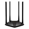 Imagem da oferta Roteador Mercusys MR30G AC1200 Gigabit Wireless Dual Band Preto 110v/220v