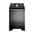 Imagem da oferta Fogão Electrolux 4 Bocas Efficient FE4GP com Mesa de Vidro PerfectCook VaporBake e Acendimento Automático