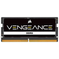 Imagem da oferta Memória RAM Corsair Vengeance 16GB 4800MHz DDR5 C40 para Notebook - CMSX16GX5M1A4800C40