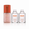 Imagem da oferta Kit Desodorante Spray Corporal Kaiak Feminino (2 produtos)