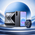 Imagem da oferta Samsung com Ofertas Imperdíveis até 60% OFF: Smartphones Galaxy Watch e Notebooks com Super Descontos!