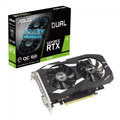 Imagem da oferta Placa de Vídeo Asus Dual NVIDIA GeForce RTX 3050 OC 6GB GDDR6 DLSS Ray Tracing