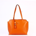 Imagem da oferta Bolsa Ombro Couro Classic Line Classe