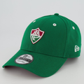 Imagem da oferta Boné New Era Fluminense FFC 940 Verde