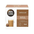 Imagem da oferta Cápsula Nescafé Dolce Gusto 10 Cápsulas - Sabor Café au Lait