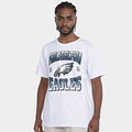 Imagem da oferta Camiseta NFL Philadelphia Eagles(Phieag) Player Hurts Masculina