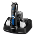 Imagem da oferta Aparador de Pelos Mondial Super Groom-10 10 em 1 Bivolt BG-03