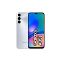 Imagem da oferta Smartphone Samsung Galaxy A05s Prata 128GB 6GB RAM Tela Infinita de 6.7" Processador Octa-Core Câmera Tripla Traseira e