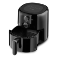 Imagem da oferta Fritadeira Elétrica Air Fryer Multi 3.5lts 1500w Cor Preta 127V