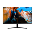 Imagem da oferta Monitor Samsung UJ590 32" 4K HDMI 60hz 4ms - LU32J590UQLMZD