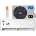 Imagem da oferta Ar-condicionado Split Inverter 9000 Btus Midea Ai Ecomaster High Wall Só Frio 42ezvca09m538ezvca09m5 220v