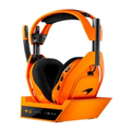 Imagem da oferta Headset Gamer Sem Fio Logitech G Astro A50 X McLaren Edition + Base Station Bluetooth e HDMI 2.1 Passthru para Xbox e PS