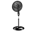 Imagem da oferta Ventilador de Coluna Mondial Turbo NVT-40C-8P-B 8 Pás 40cm 140W
