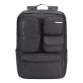 Imagem da oferta Mochila Notebook Pop Organizer Santino Pol Preto San271u