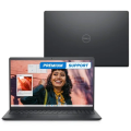 Imagem da oferta Notebook Dell Inspiron I15-i1300-m70ps 15.6" Full Hd 13ªgen Intelcore I7 16gb 512gb SSD W11 Preto Carbono Premiumsuppor