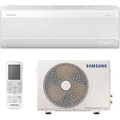 Imagem da oferta Ar-condicionado Split Samsung Inverter WindFree AI 12.000 BTUs Frio Sem Vento - AR12DYFAAWKNAZ