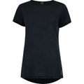 Imagem da oferta Camiseta Feminina Oxer Manga Curta Basica Jogging New II