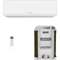 Imagem da oferta Ar-Condicionado Split HW Agratto Fit Top 12.000 BTUs R-32 Só Frio 220V