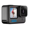 Imagem da oferta Câmera GoPro Hero 10 Black Esporte Ação a prova d'agua NTSC/PAL CHDHX-101 Preto