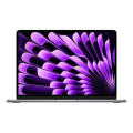 Imagem da oferta MacBook Air M3 13.6" cinza-espacial 8GB de Ram - 256GB SSD - 256GB HDD - Apple Chip M3