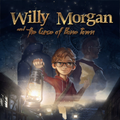 Imagem da oferta Jogo Willy Morgan and the Curse of Bone Town - PS4