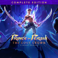 Imagem da oferta Jogo Prince of Persia: The Lost Crown Complete Edition - PS4 - PS5