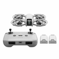 Imagem da oferta Drone DJI Neo Fly More Combo BR Cinza - DJI051