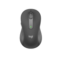 Imagem da oferta Mouse Sem Fio Logitech Signature M650 L